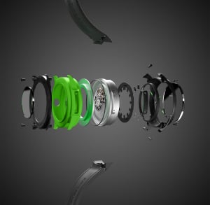 Independence Wild ONE - Bucherer US